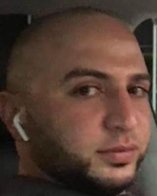 Alla Ghnamat death by force case profile photo