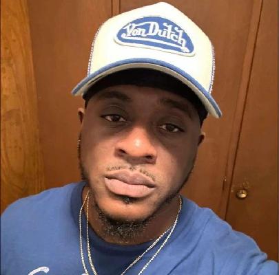 Damion L Hall death by force case in East-moline, IL