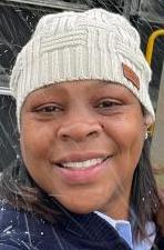 Octavia Redmond death by force case in Chicago, IL