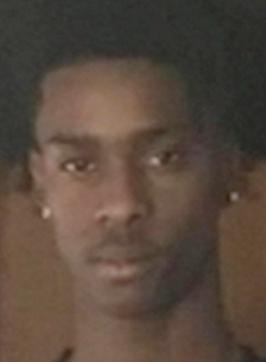 Amarion Gray death by force case profile photo