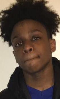 Achilles Beasley death by force case profile photo