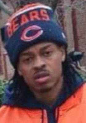 Allen M. Sergio death by force case in Chicago, IL