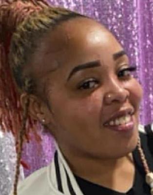 Ebony Hill death by force case in Chicago, IL
