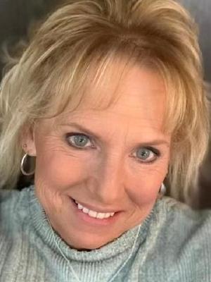 Virginia Ginger Louise (Cline) death by force case in Herrin, IL