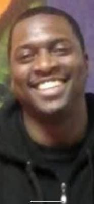 Donzel Williams death by force case profile photo