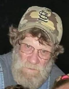 John Staley death by force case profile photo