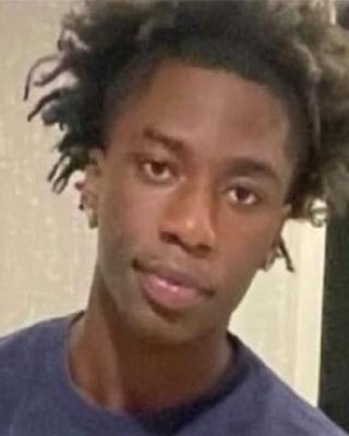 Tyquaze Nicolas death by force case profile photo