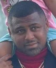 Xzavier Booker death by force case profile photo