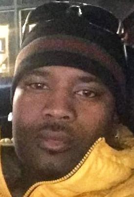 Kendall Richardson death by force case profile photo