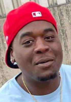 Leontrey Taylor death by force case profile photo