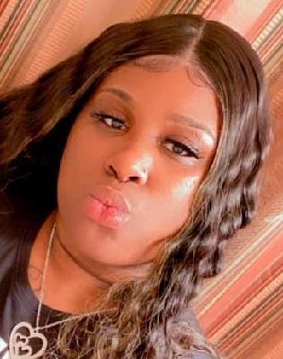 Capri Edwards death by force case profile photo