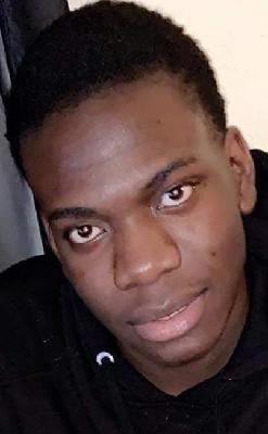 Issac McGee death by force case profile photo