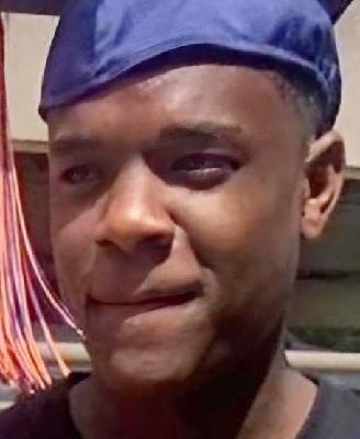 Terrance D. Booker death by force case in Cahokia-heights, IL