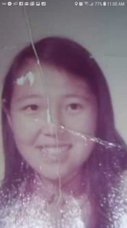 Edith Kakaruk Purvis death by force case in Anchorage, AK