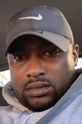 Antoine Williams death by force case profile photo