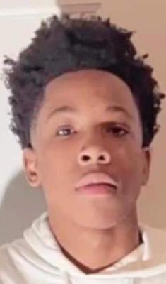 Antonio Holmes death by force case profile photo