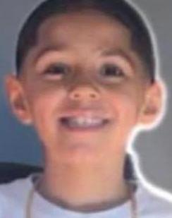 Jaii Rivera death by force case profile photo