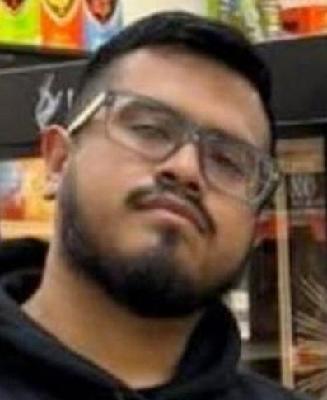 Sebastian Rodriguez death by force case in Cicero, IL