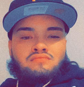 Victor Ballesteros death by force case profile photo