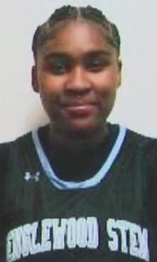 Cyra Magby death by force case profile photo