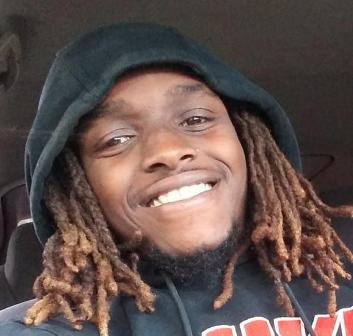 Elijah J Robinson death by force case in Kankakee, IL