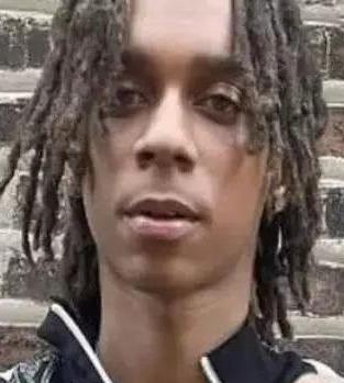 Jeffery Bloodhound death by force case profile photo