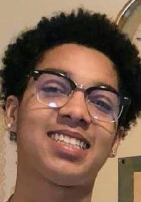 Cam’ron Glass death by force case profile photo