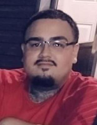 Adrian Granados death by force case profile photo