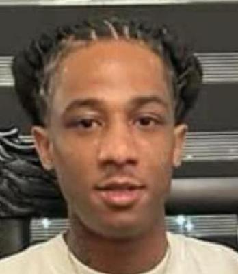 Tenzell Leonte Terry death by force case in Joliet, IL