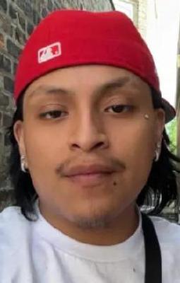 Alexis Quilambaqui death by force case profile photo