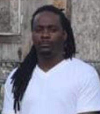 Kevin Jackson death by force case profile photo
