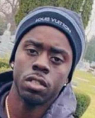 Jacquez Harris death by force case in Chicago, IL