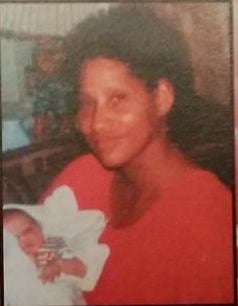 Lavita Anthony death by force case profile photo