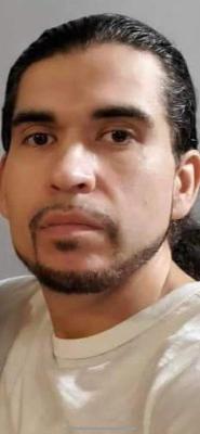 Sinforiano Gandarilla death by force case profile photo