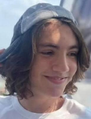 Kaden Topal death by force case profile photo