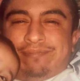Arturo Cantu death by force case profile photo