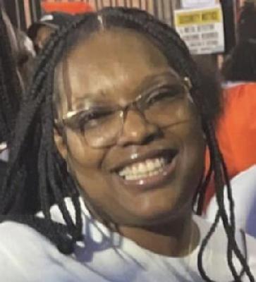 Danielle Williams death by force case profile photo