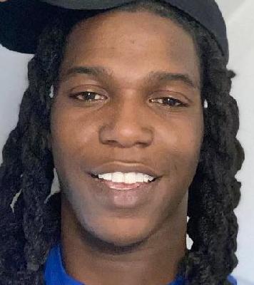 Omari Braxton death by force case in Rock-island, IL