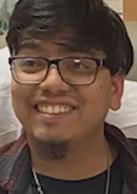 Zet Rodriguez death by force case profile photo