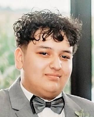 Giovanni Flores death by force case profile photo