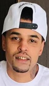 Michael Newton death by force case profile photo