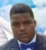 Letrevion Starnes death by force case profile photo