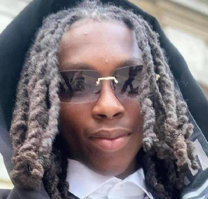 Keyon Day death by force case profile photo