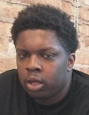 Ed Lewis death by force case profile photo