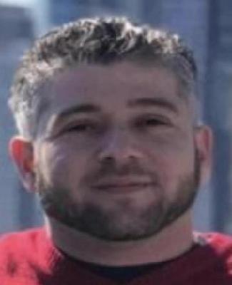 Mohannad Oth death by force case profile photo