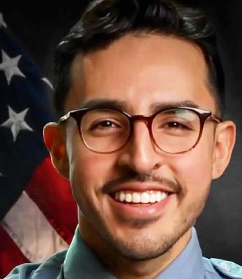 Luis Huesca death by force case in Chicago, IL