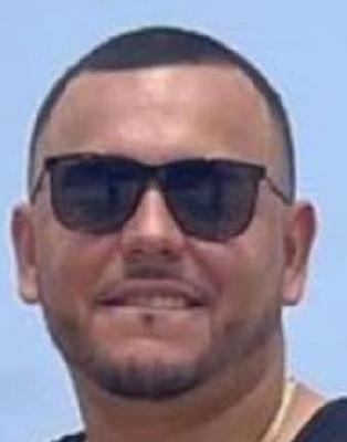 Jonathan Vallejo death by force case profile photo