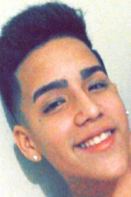 Jonalberto Sanchez death by force case profile photo