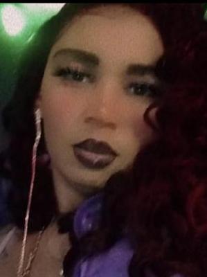 Megan Born death by force case profile photo
