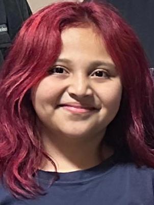 Ariana Molina death by force case profile photo